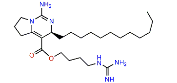 Crambescin A2